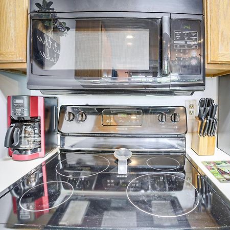 Reed Springs Condo With Furnished Deck And Pool Access Reeds Spring Εξωτερικό φωτογραφία