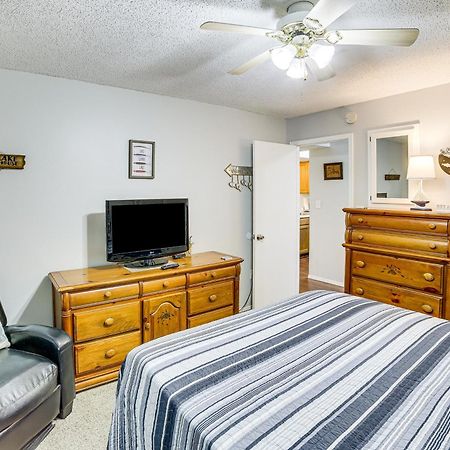 Reed Springs Condo With Furnished Deck And Pool Access Reeds Spring Εξωτερικό φωτογραφία