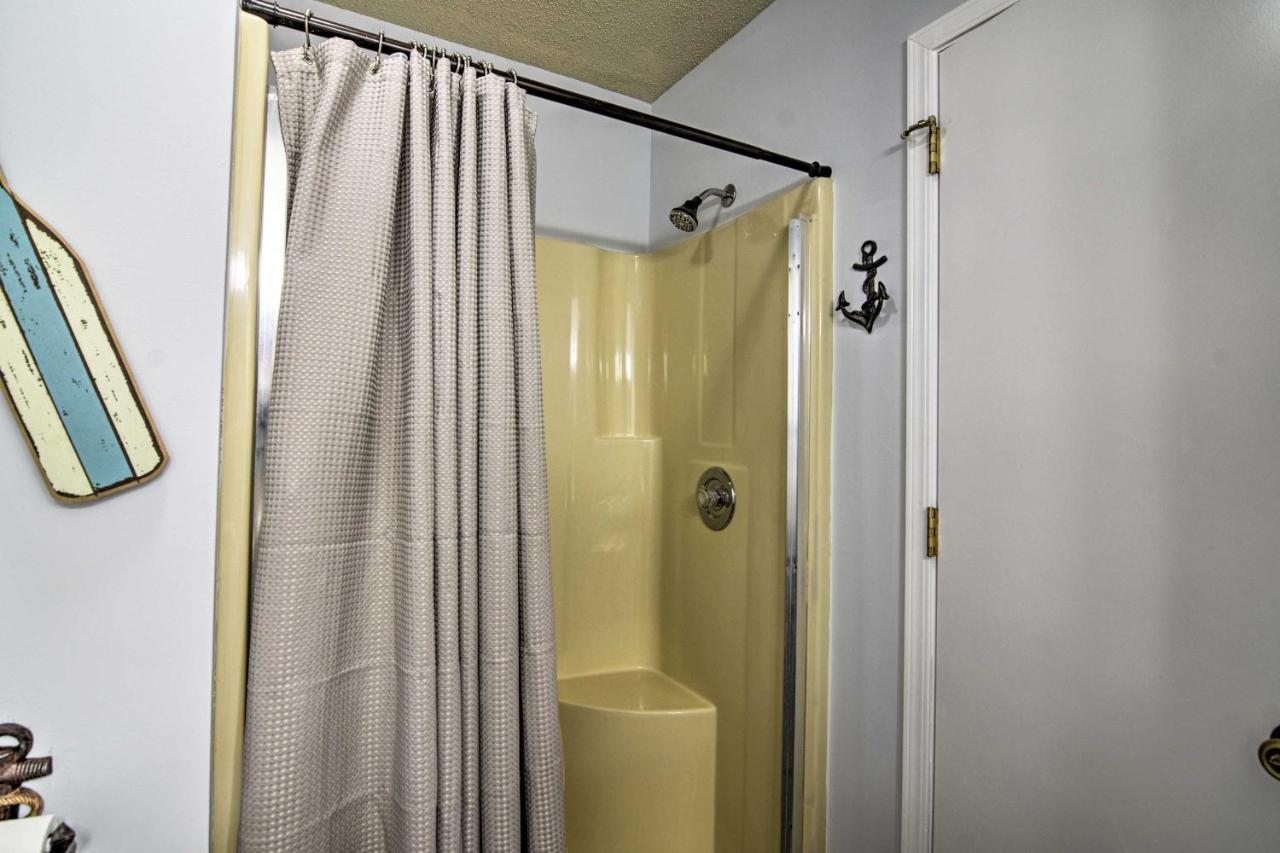 Reed Springs Condo With Furnished Deck And Pool Access Reeds Spring Εξωτερικό φωτογραφία