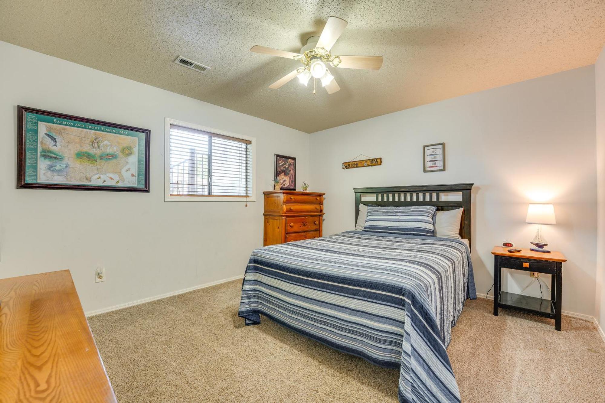 Reed Springs Condo With Furnished Deck And Pool Access Reeds Spring Εξωτερικό φωτογραφία