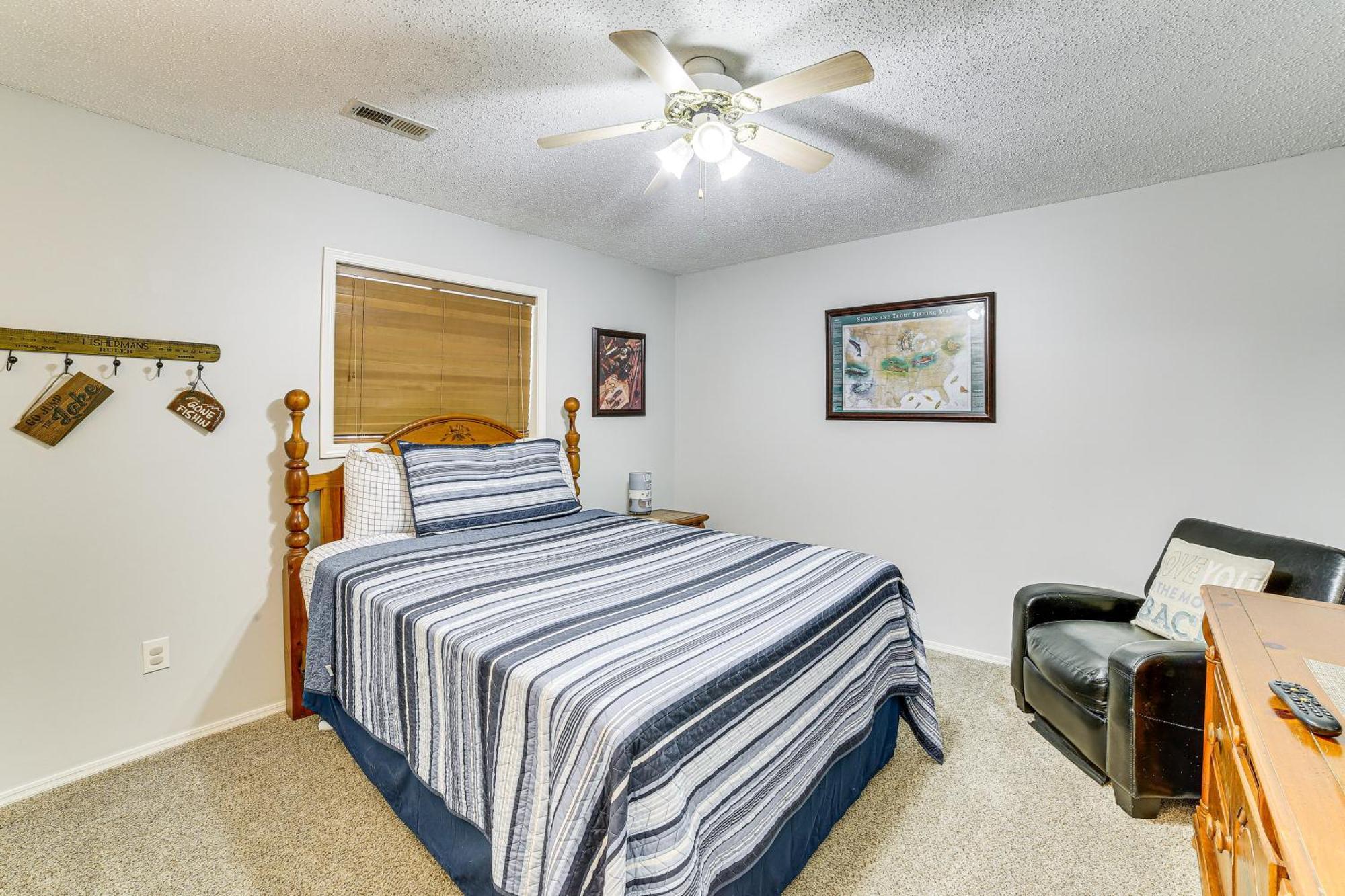 Reed Springs Condo With Furnished Deck And Pool Access Reeds Spring Εξωτερικό φωτογραφία