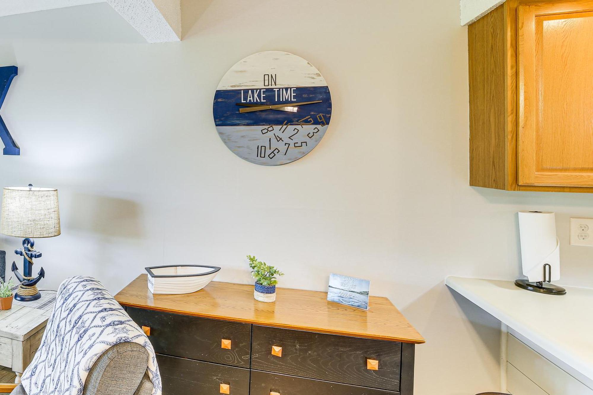 Reed Springs Condo With Furnished Deck And Pool Access Reeds Spring Εξωτερικό φωτογραφία